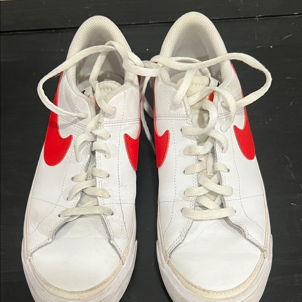 Low top Nike Blazers